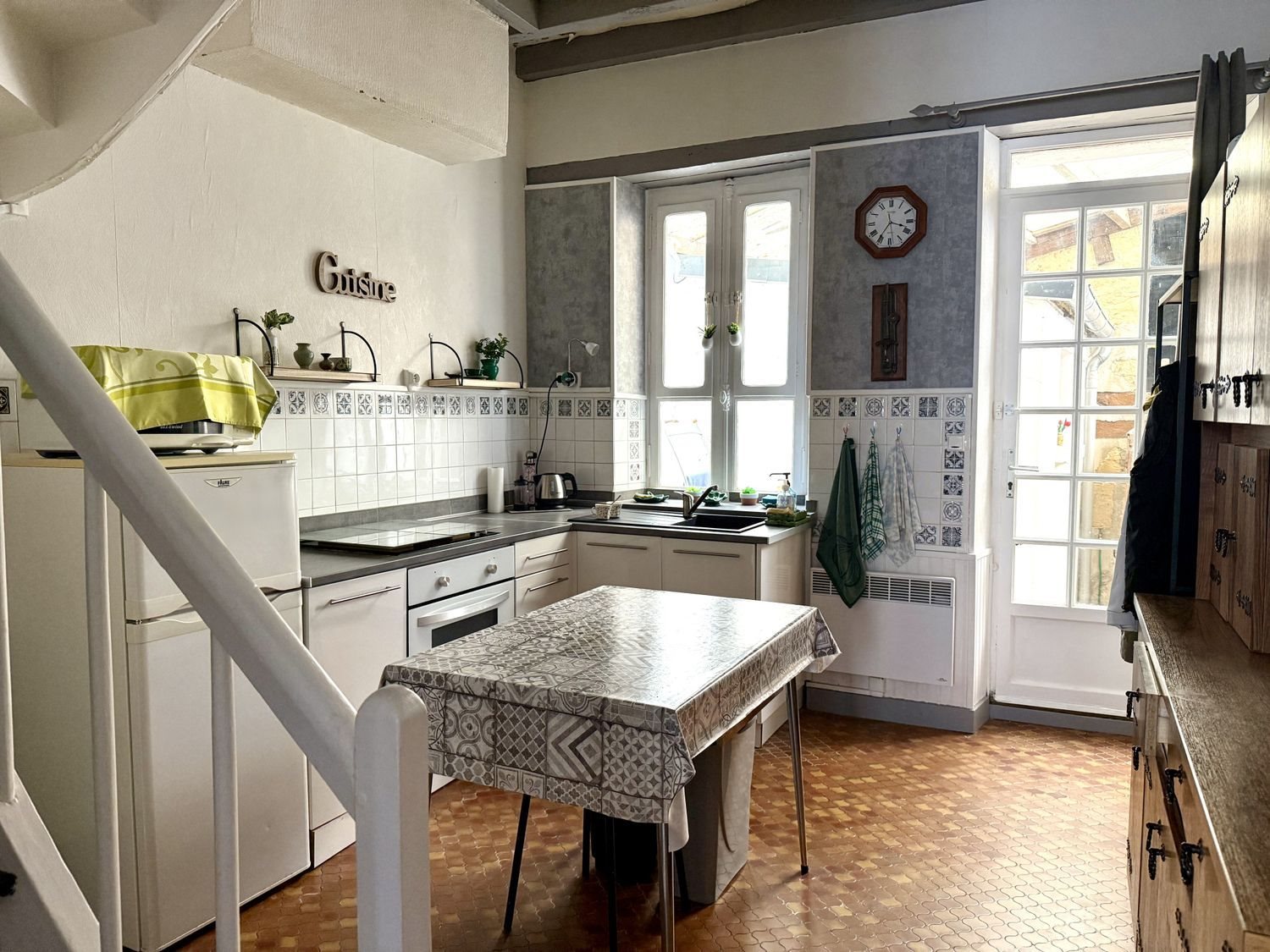 Maison à vendre, 52m², Durtal