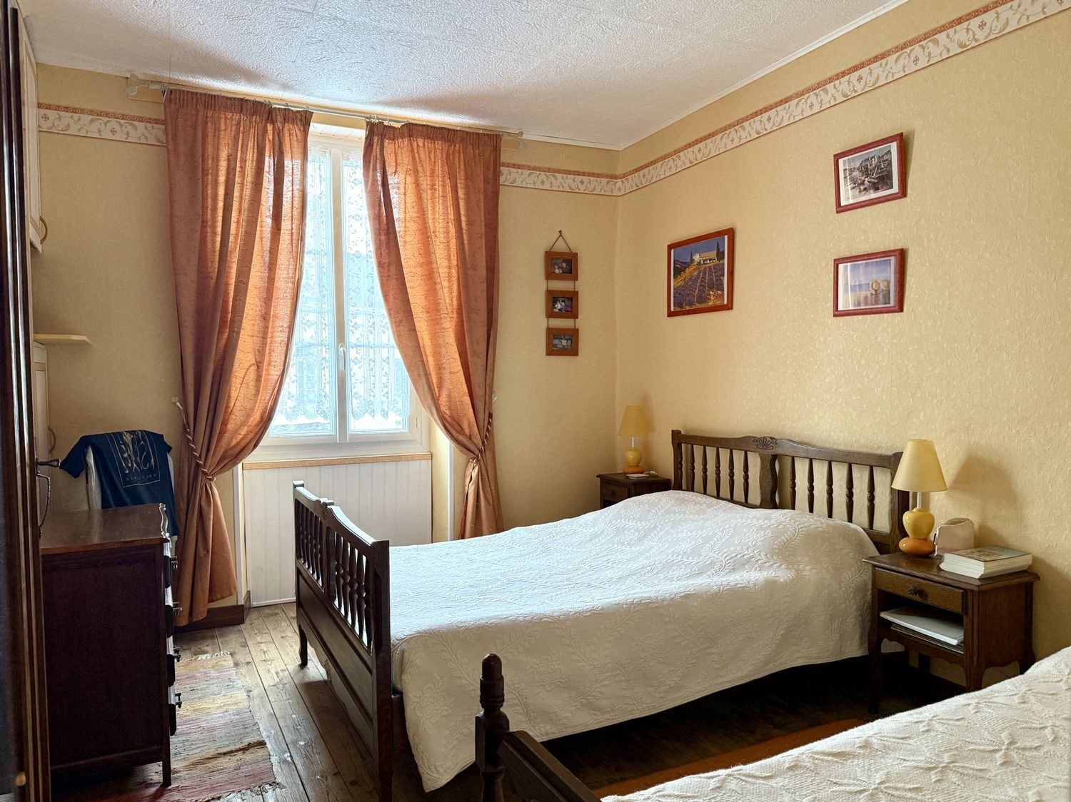 Maison à vendre, 52m², Durtal