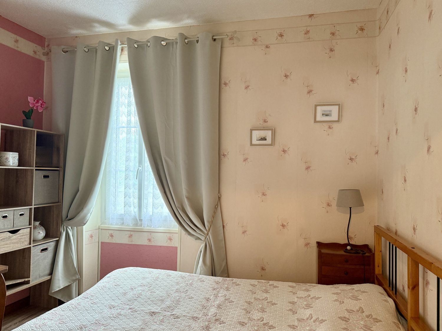 Maison à vendre, 52m², Durtal