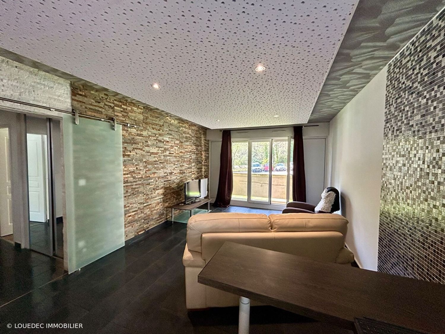 Appartement à vendre, 63m², Quimper