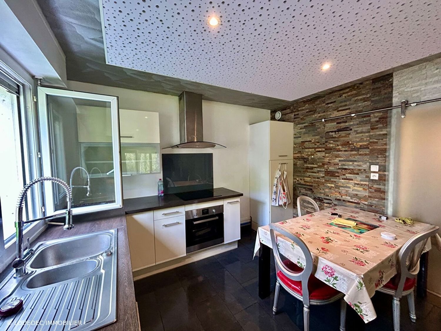 Appartement à vendre, 63m², Quimper