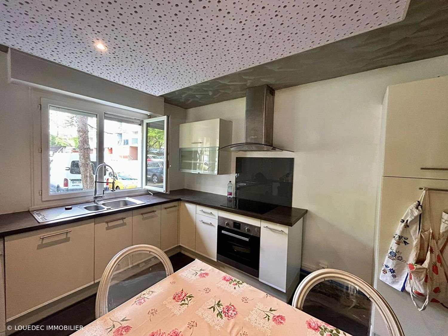 Appartement à vendre, 63m², Quimper