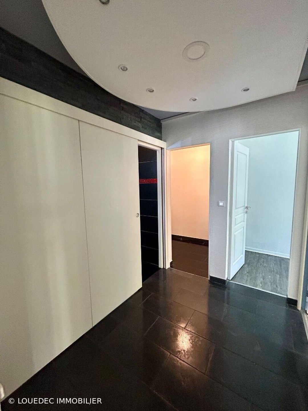 Appartement à vendre, 63m², Quimper