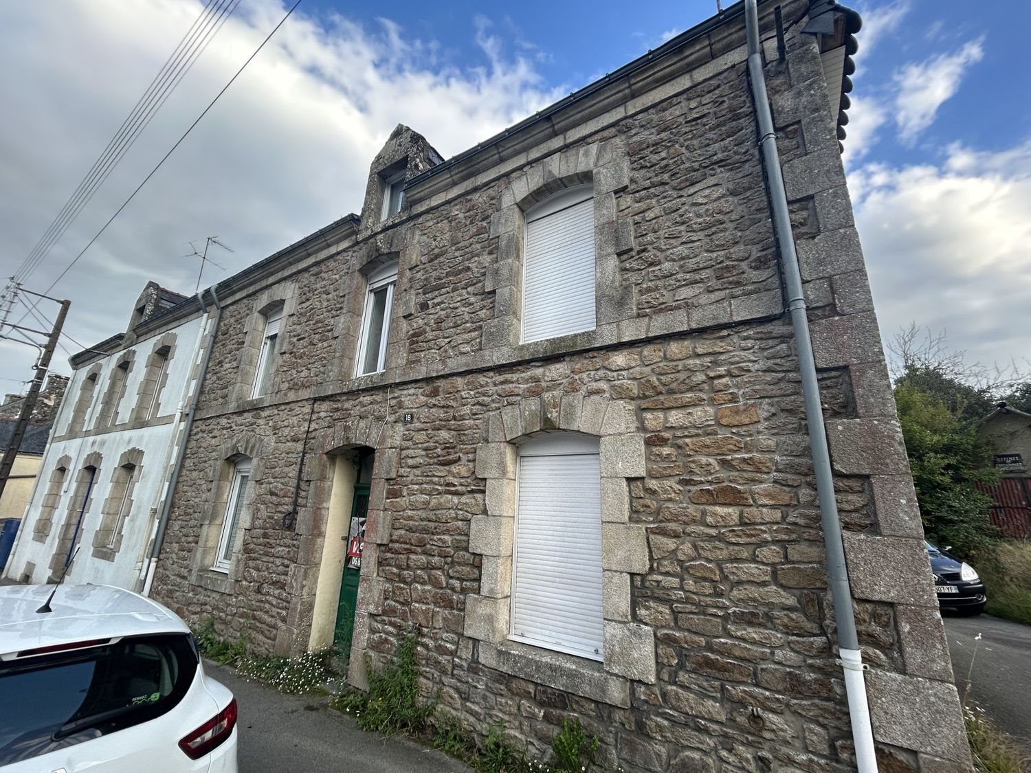 Maison à vendre, 108m², Bubry