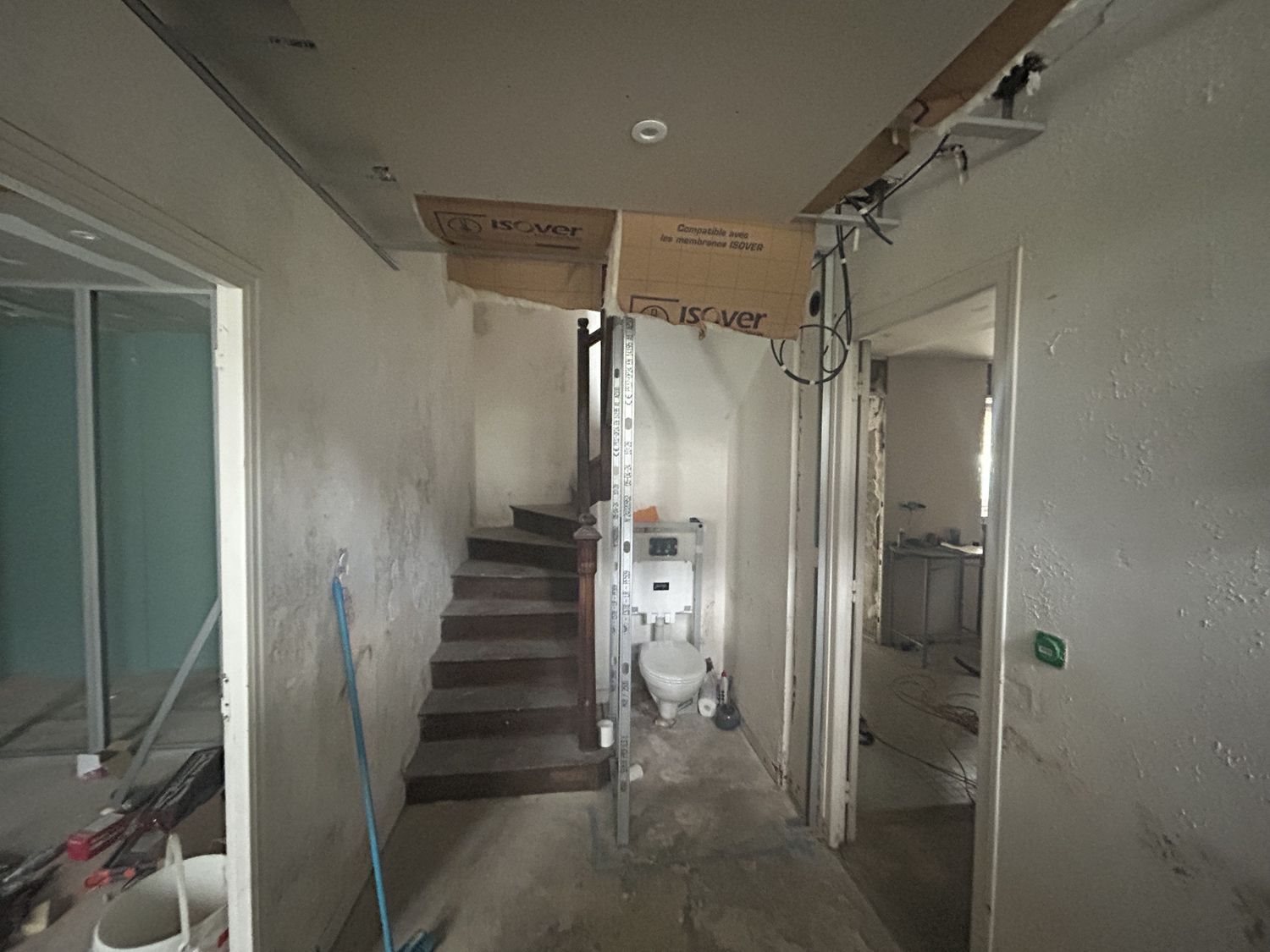 Maison à vendre, 108m², Bubry