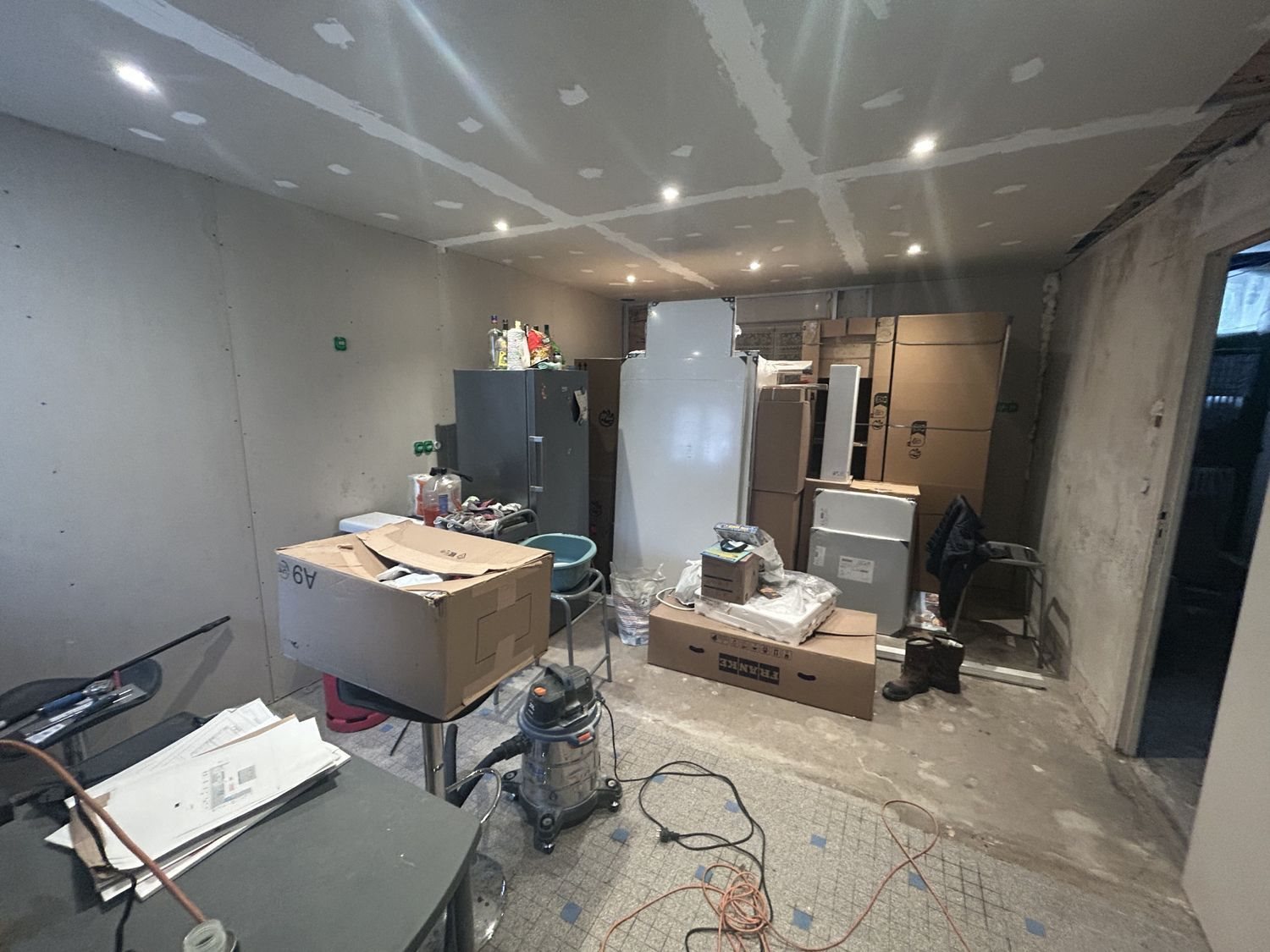 Maison à vendre, 108m², Bubry