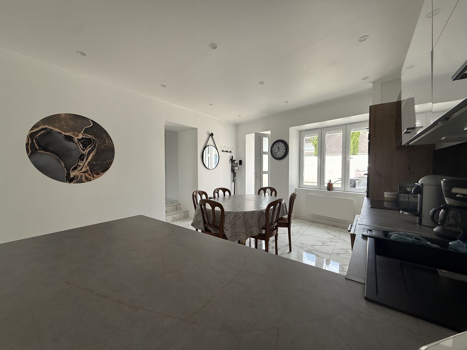 Maison à vendre, 88m², Moisenay