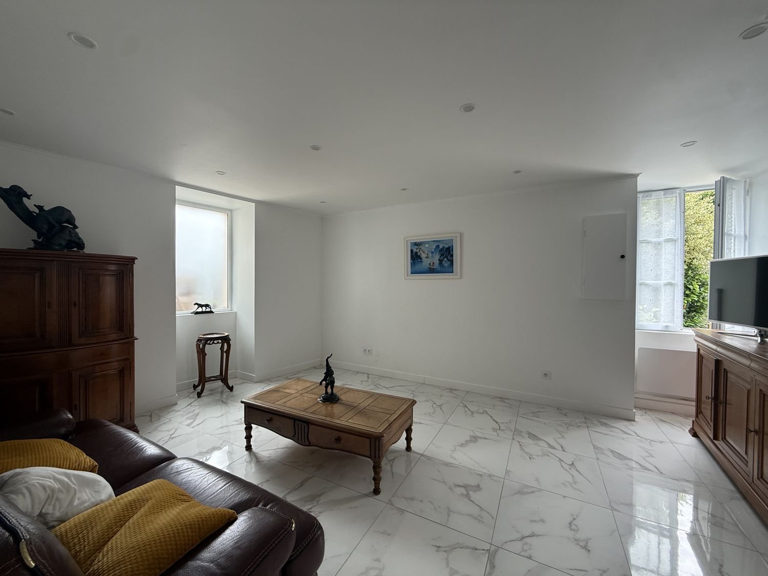Maison à vendre, 88m², Moisenay