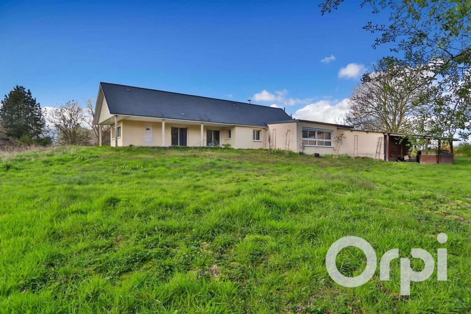 Maison à vendre, 104m², Gournay-en-Bray
