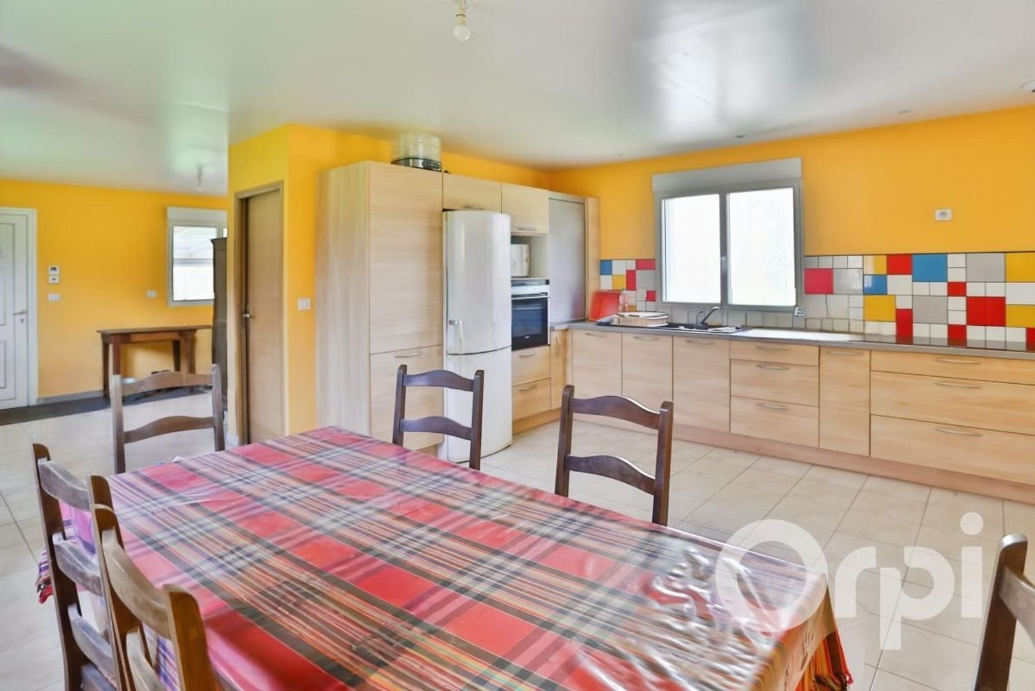 Maison à vendre, 104m², Gournay-en-Bray