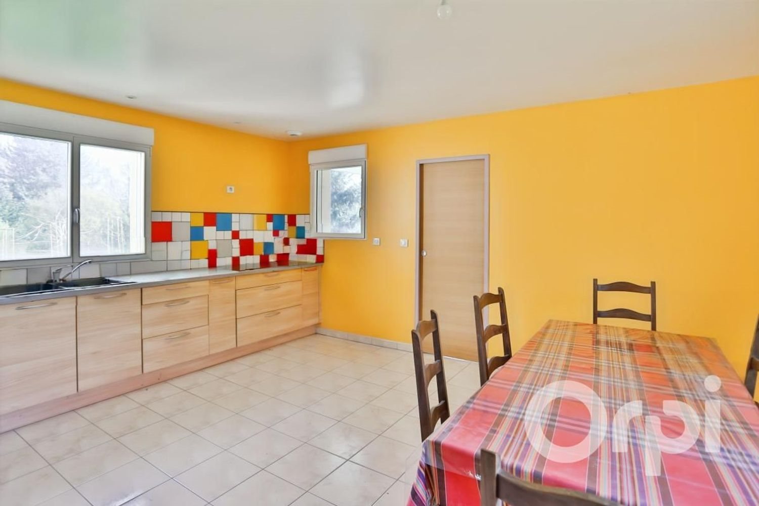 Maison à vendre, 104m², Gournay-en-Bray