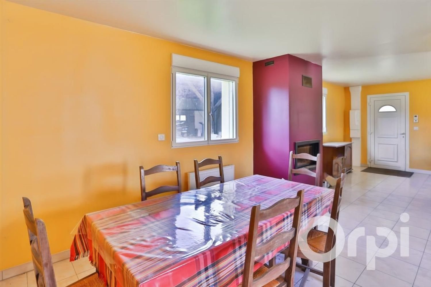 Maison à vendre, 104m², Gournay-en-Bray