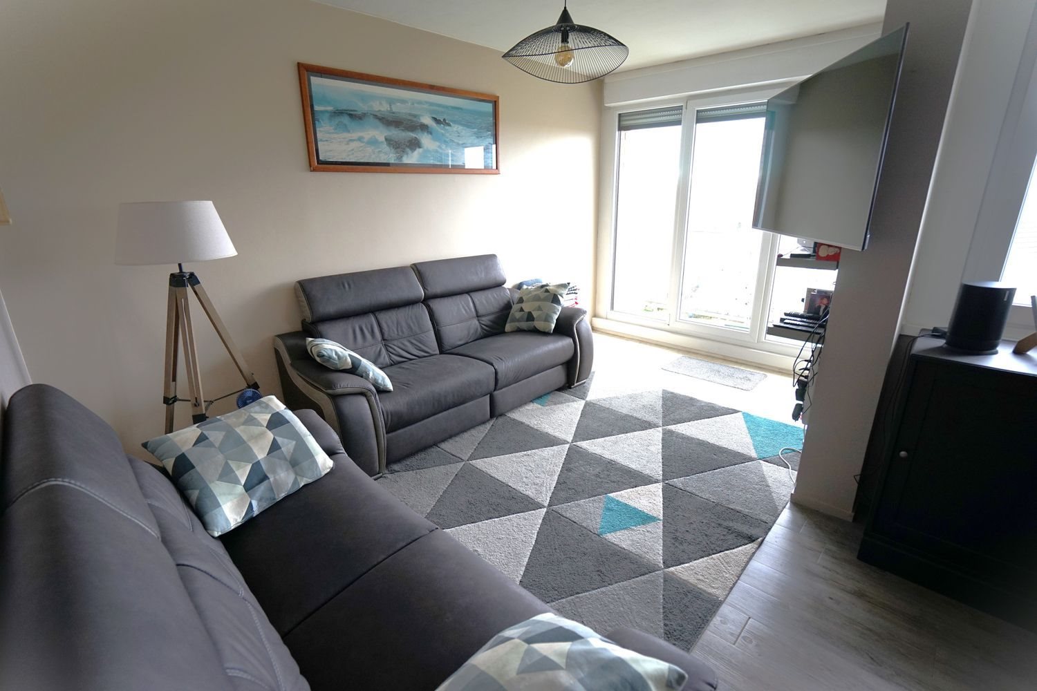 Appartement à vendre, 87m², Marcq-en-Baroeul