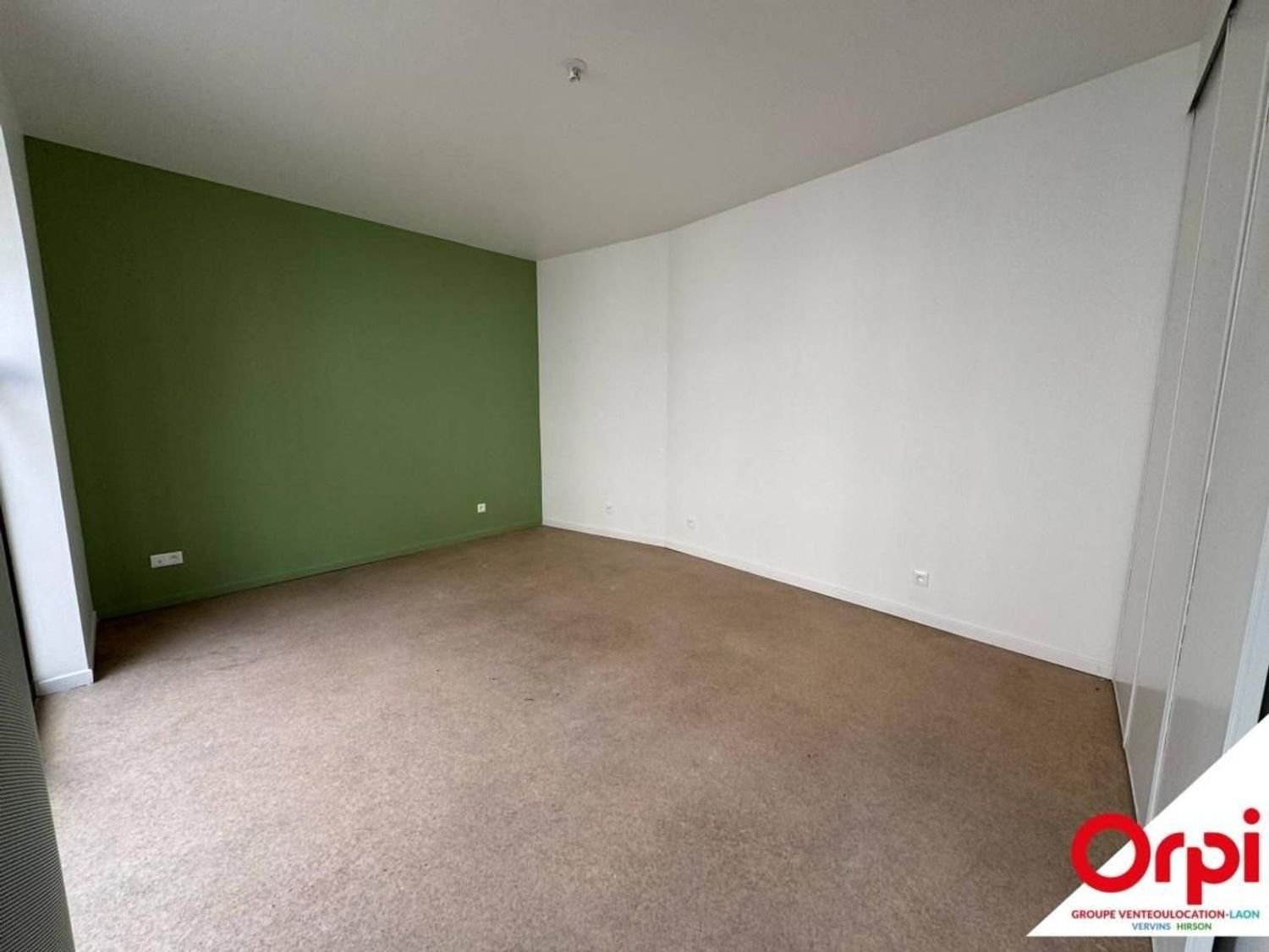 Maison à louer, 30m², Laon