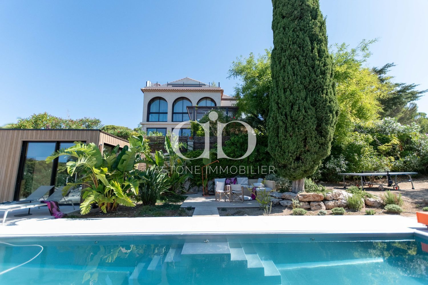Maison à vendre, 376m², Cassis