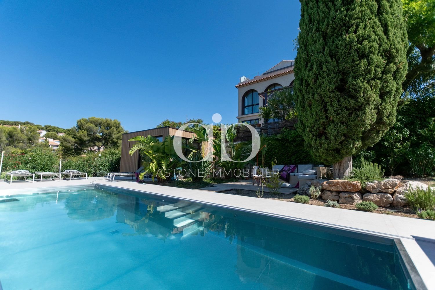 Maison à vendre, 376m², Cassis