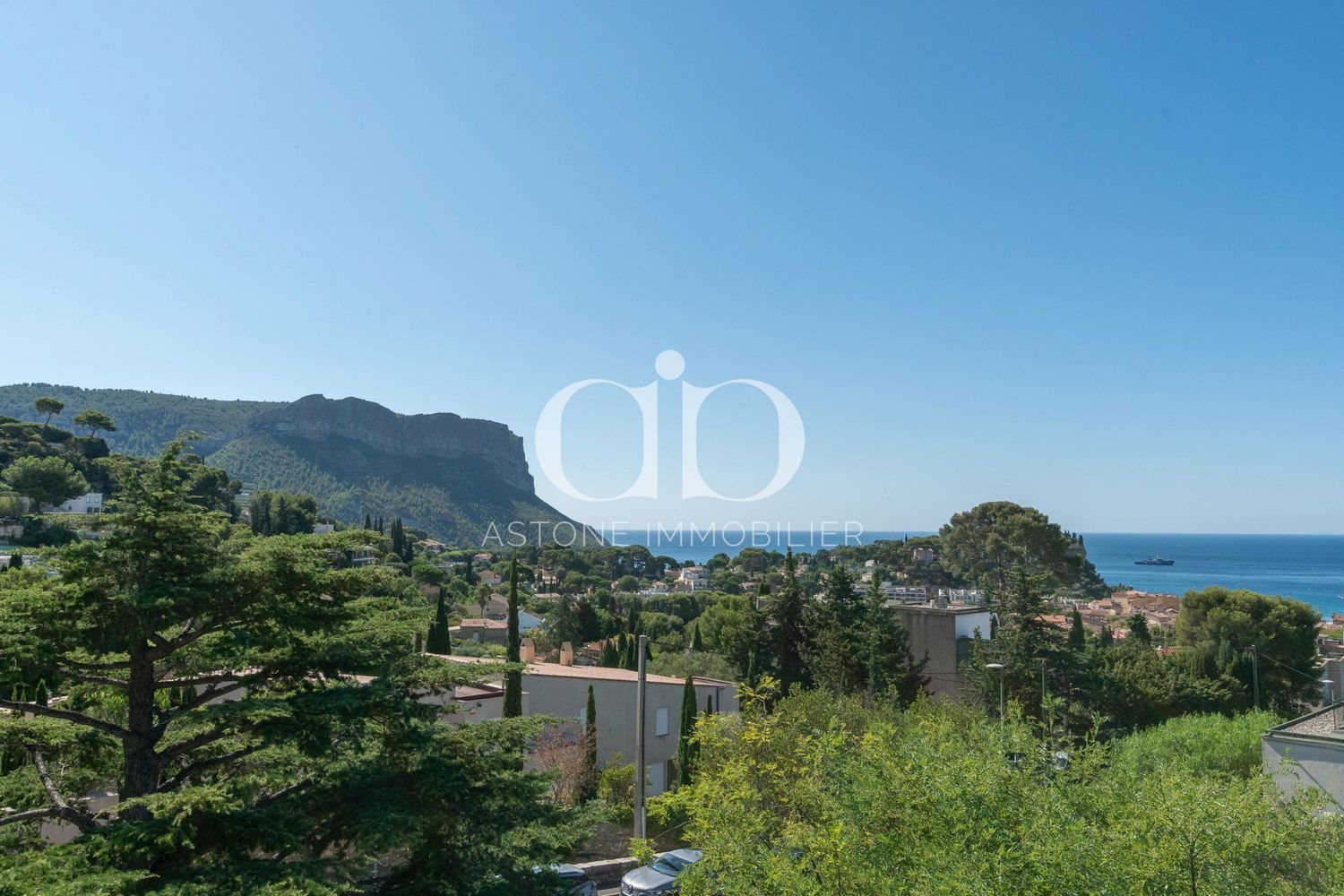 Maison à vendre, 376m², Cassis