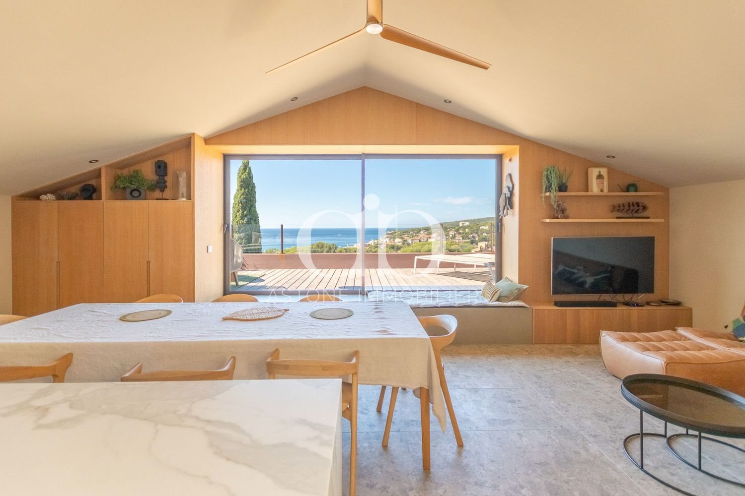 Maison à vendre, 376m², Cassis
