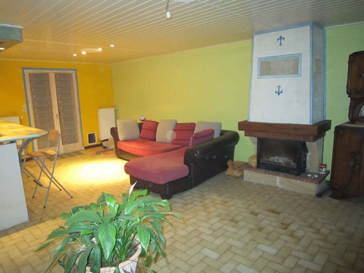 Maison à vendre, 135m², Cherisy