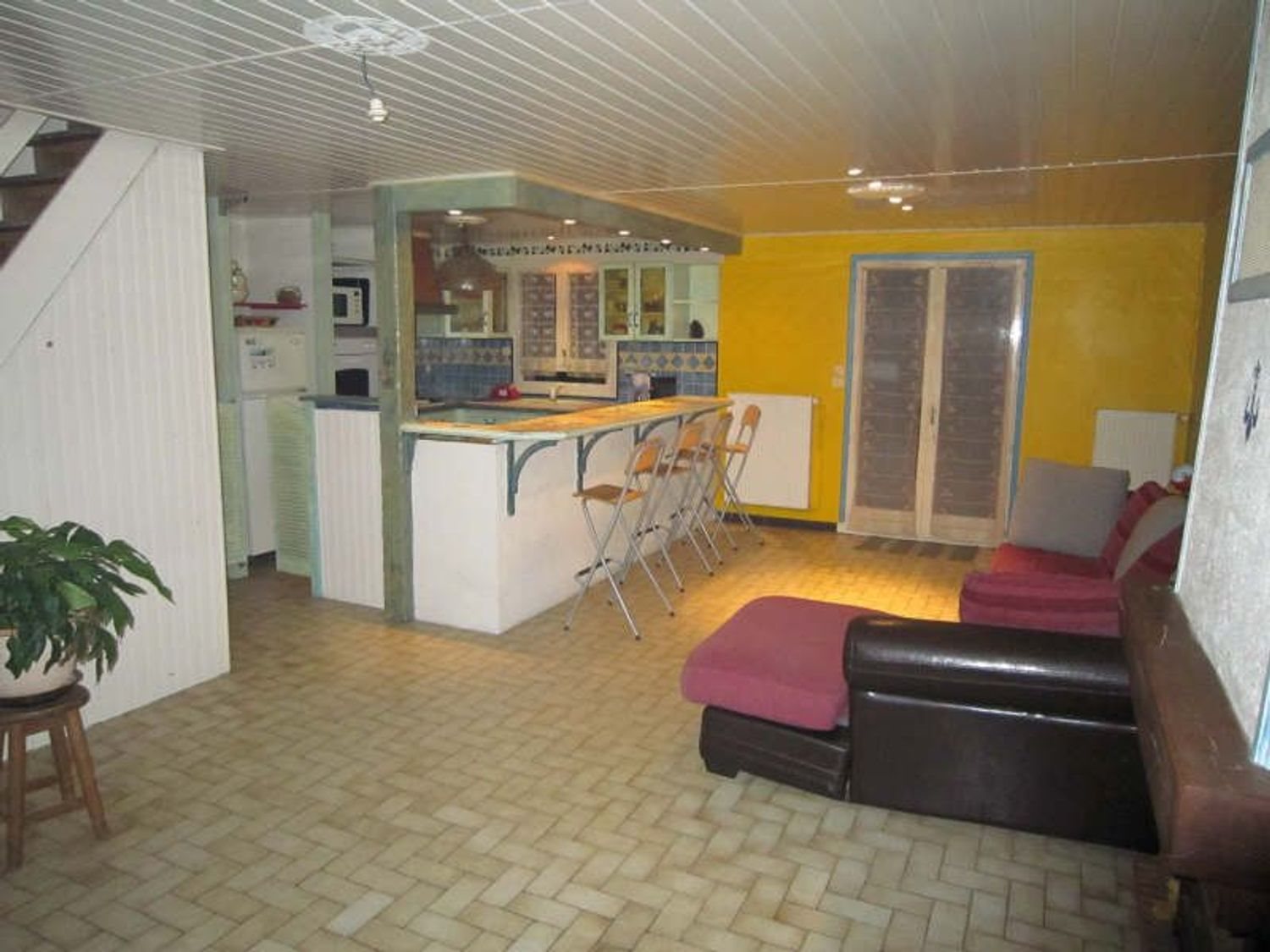 Maison à vendre, 135m², Cherisy