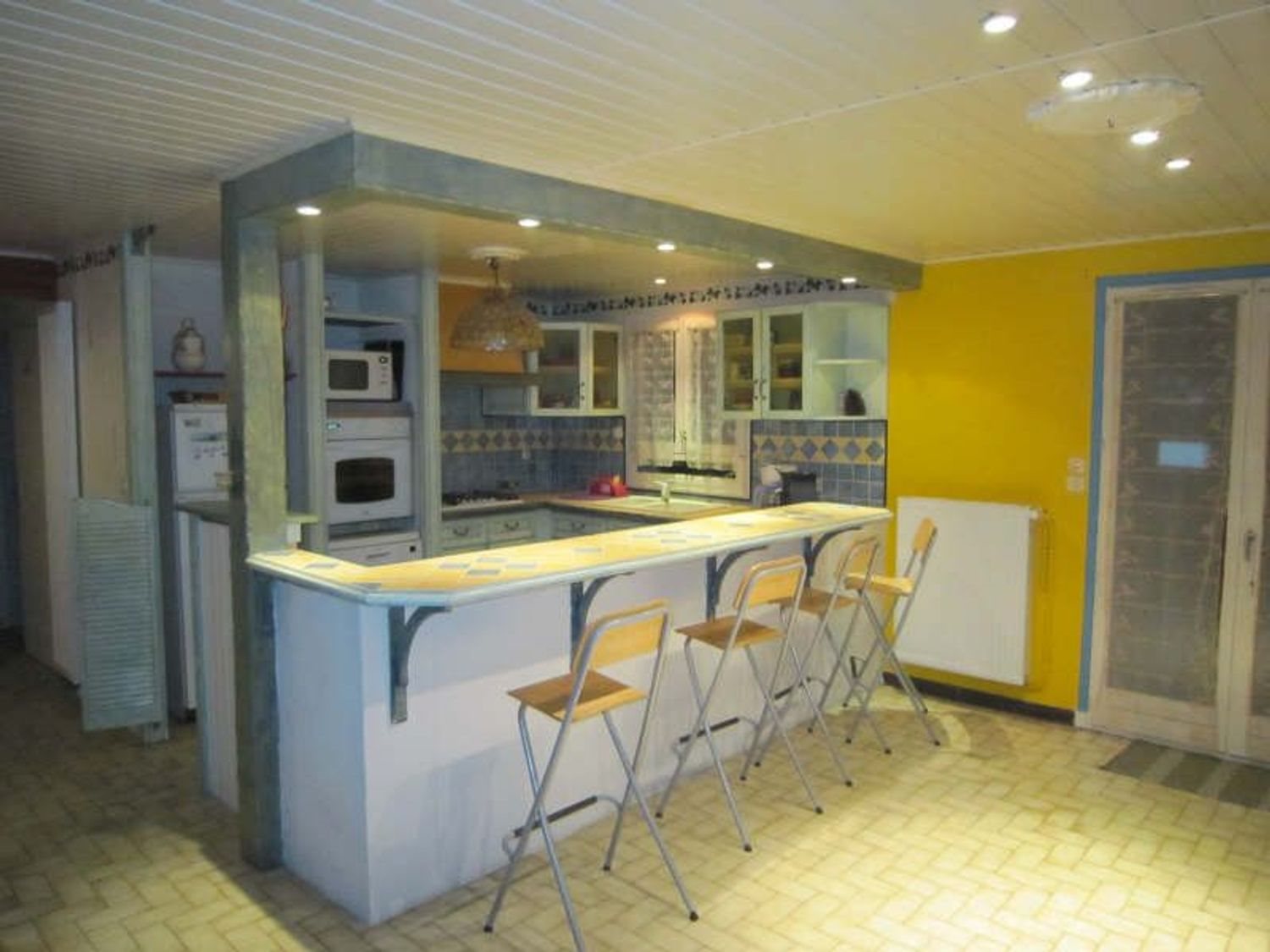 Maison à vendre, 135m², Cherisy