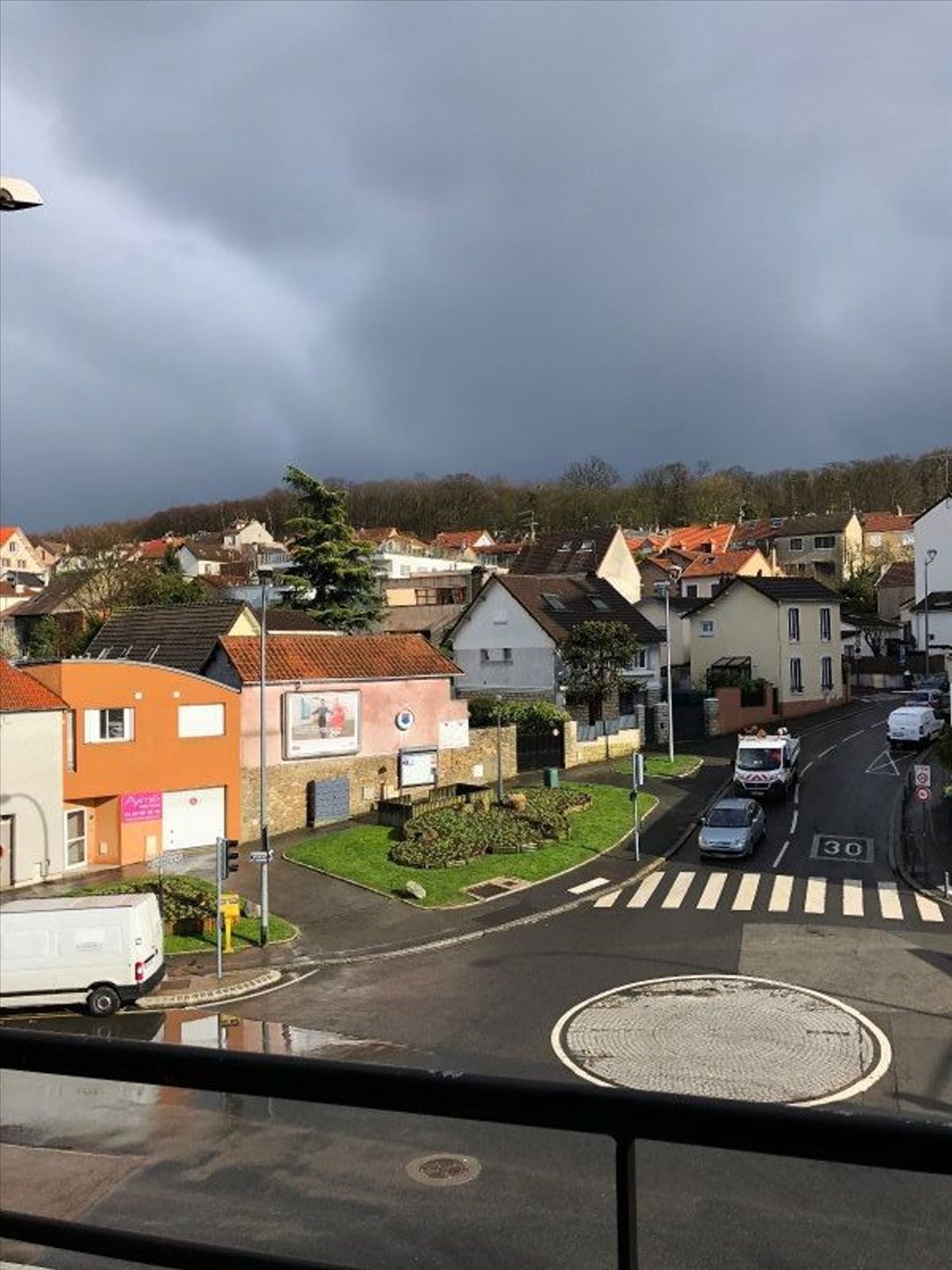 Appartement à louer, 52m², Chaville