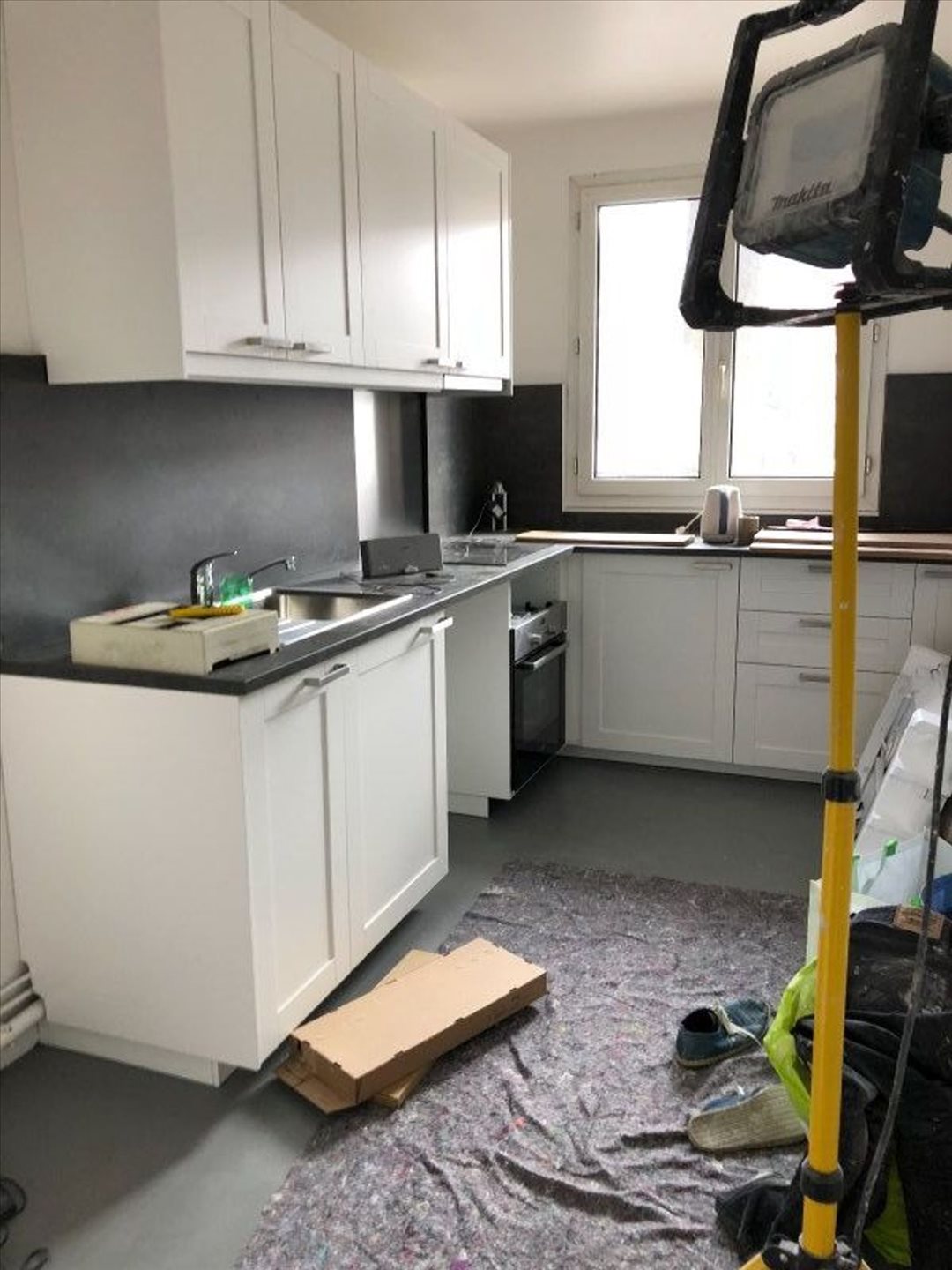 Appartement à louer, 52m², Chaville