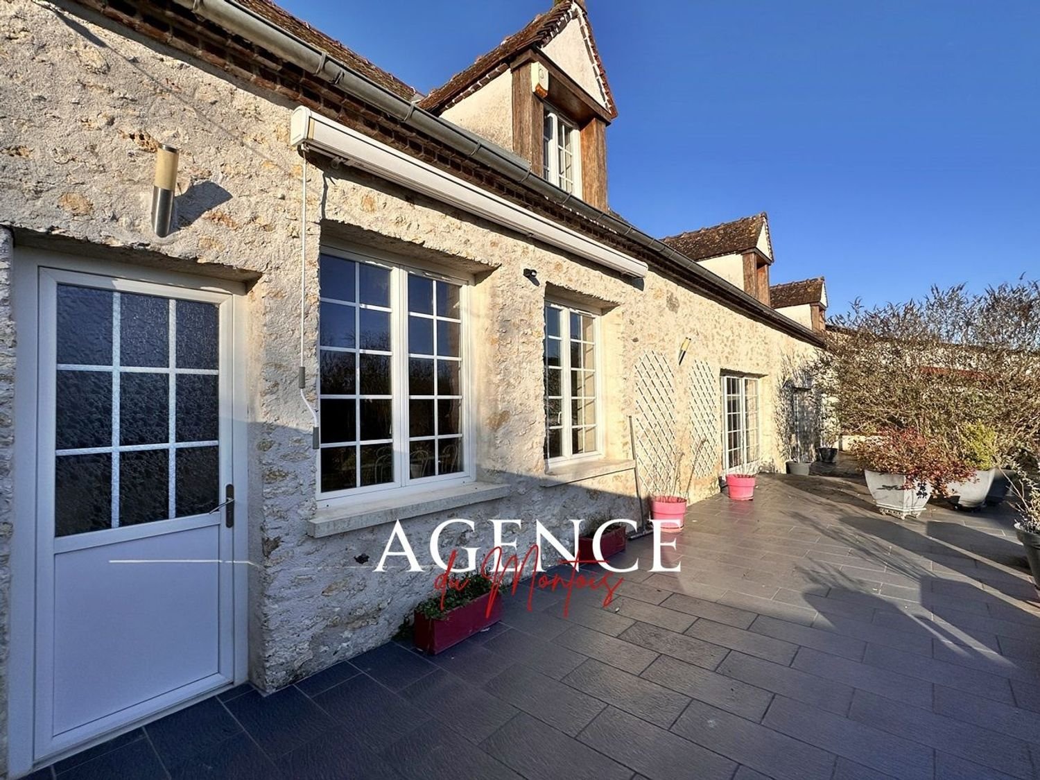 Maison à vendre, 251m², Mousseaux-lès-Bray
