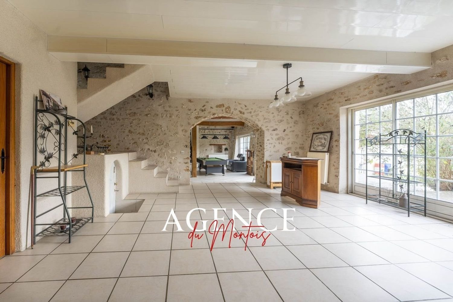 Maison à vendre, 251m², Mousseaux-lès-Bray