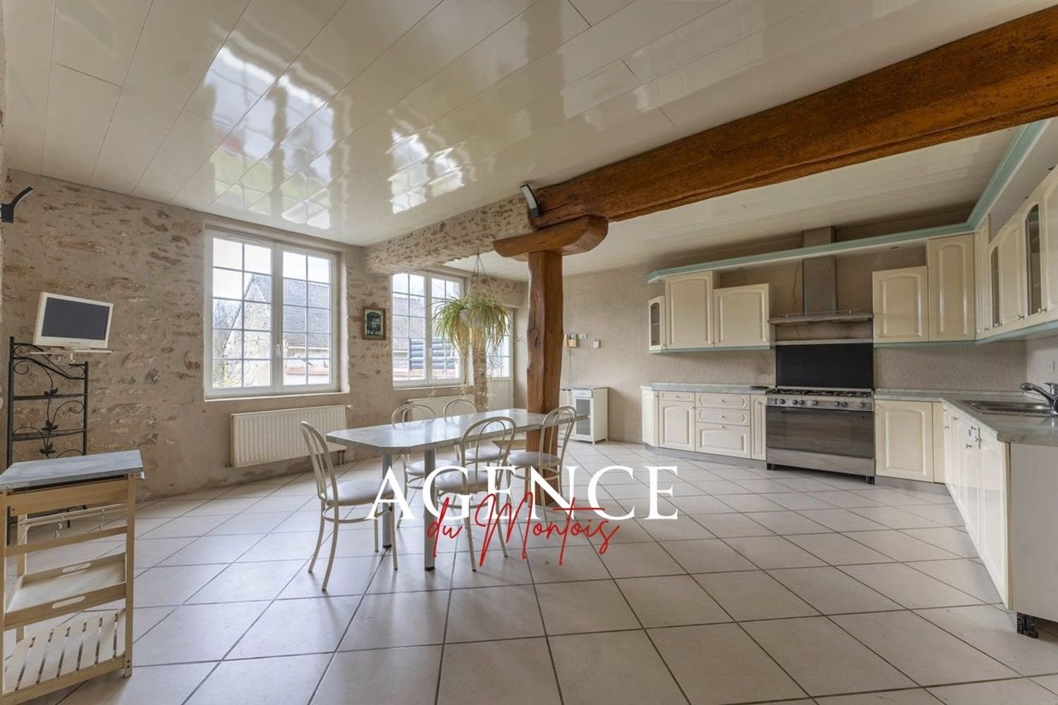Maison à vendre, 251m², Mousseaux-lès-Bray