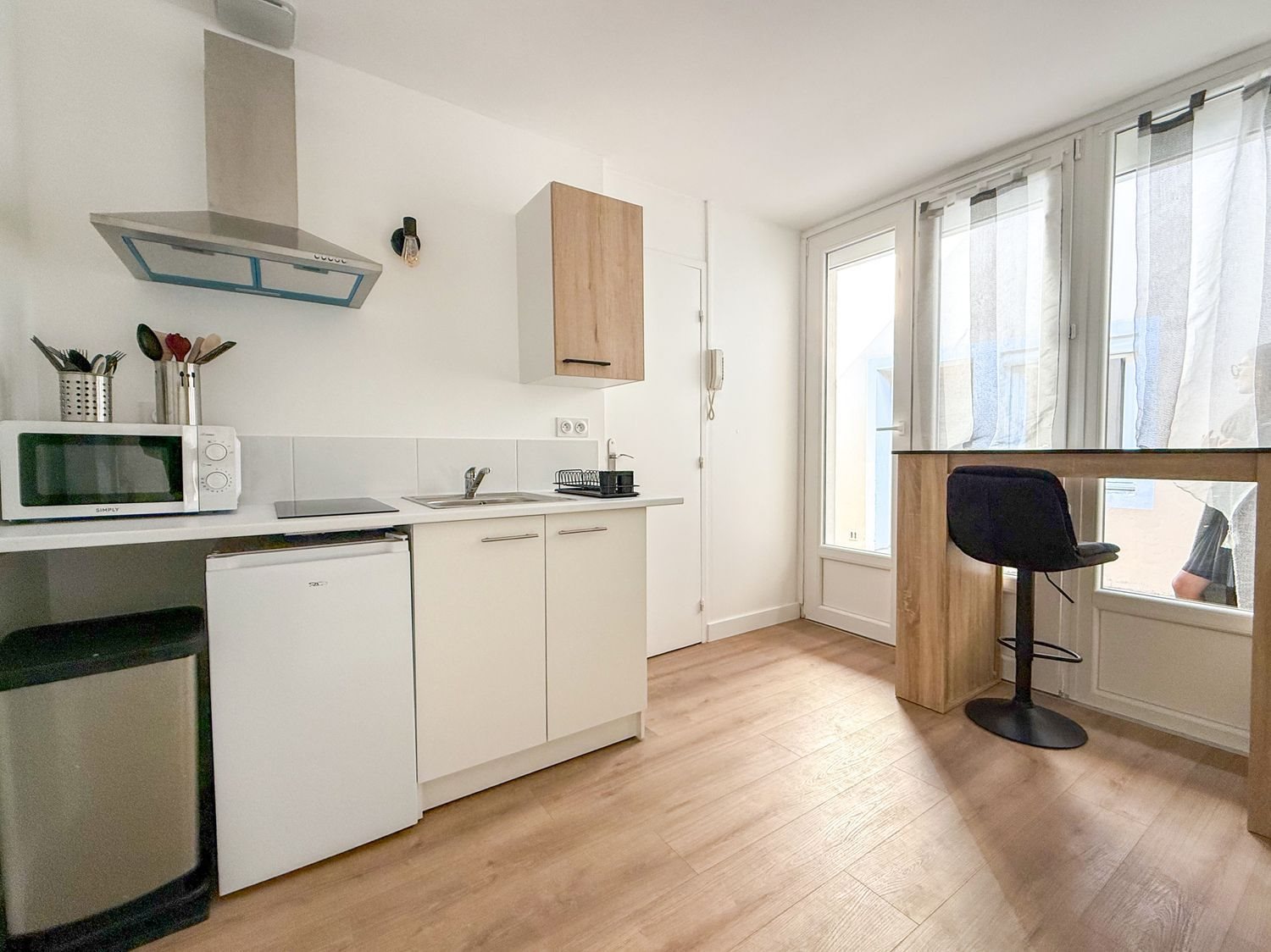 Appartement à louer, 14m², Bourg-en-Bresse