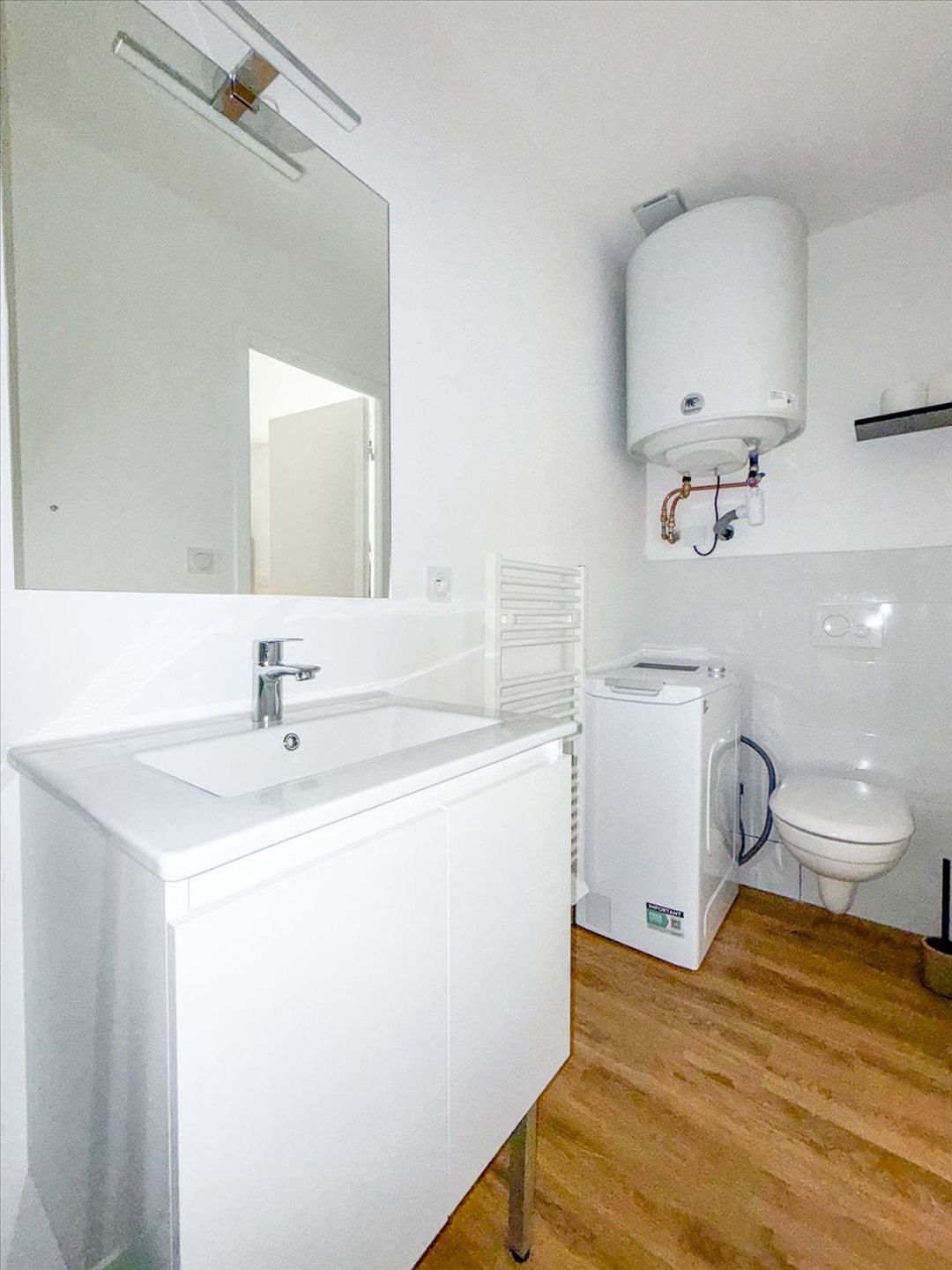 Appartement à louer, 14m², Bourg-en-Bresse