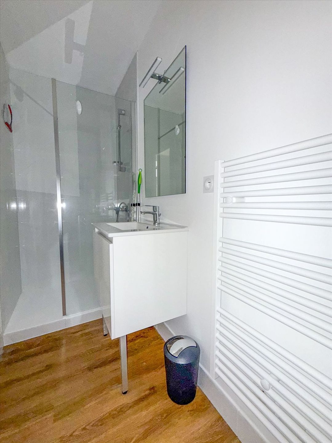 Appartement à louer, 14m², Bourg-en-Bresse