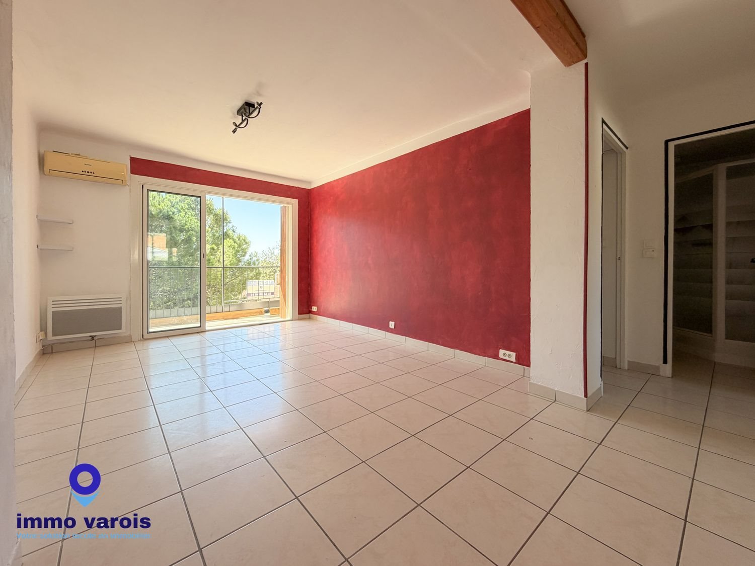 Appartement à vendre, 53m², Pierrefeu-du-Var