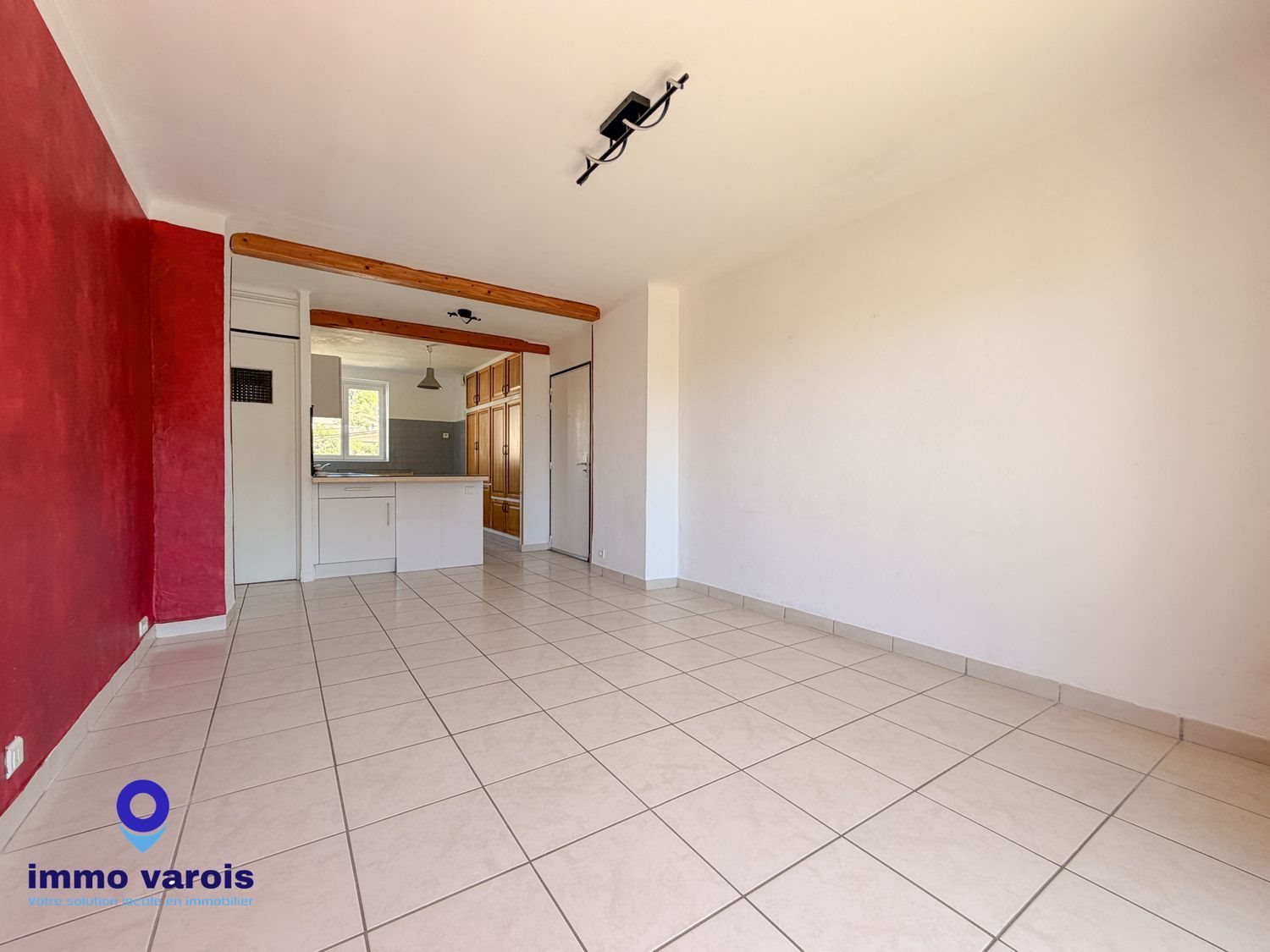 Appartement à vendre, 53m², Pierrefeu-du-Var