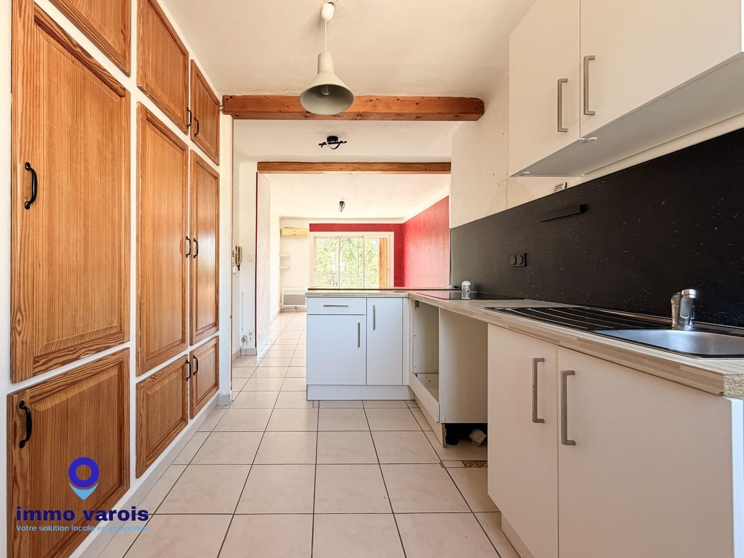 Appartement à vendre, 53m², Pierrefeu-du-Var