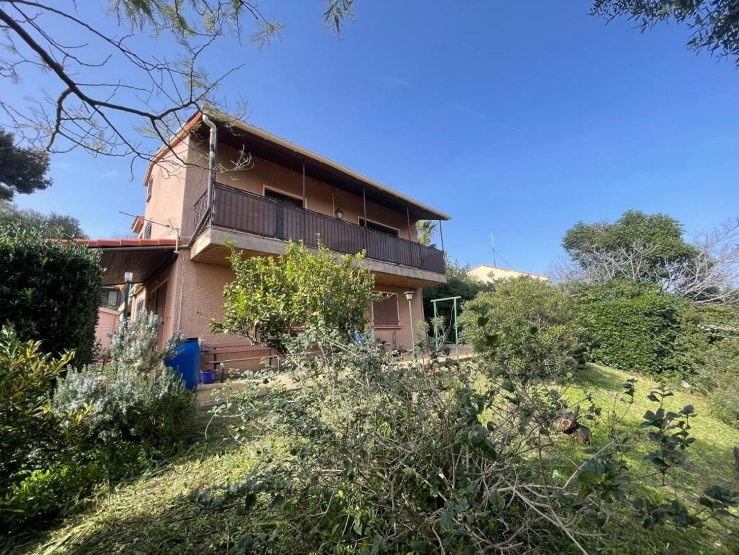 Maison à vendre, 162m², Six-Fours-les-Plages