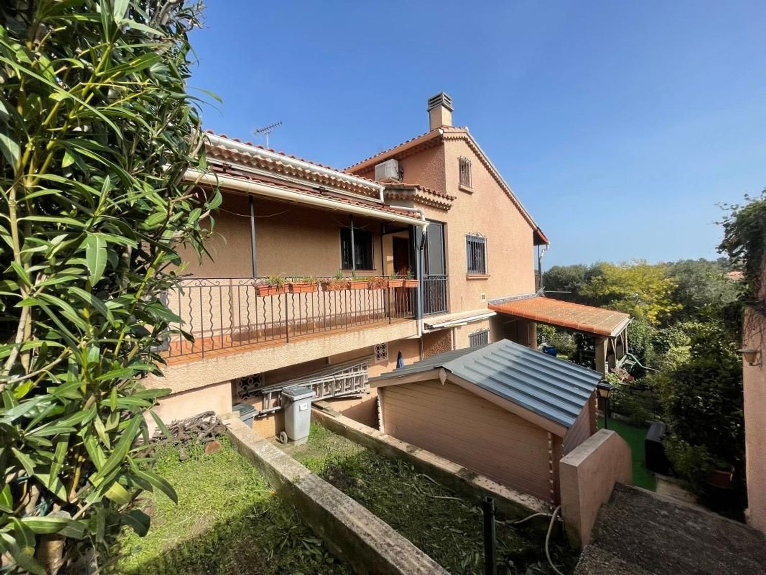 Maison à vendre, 162m², Six-Fours-les-Plages