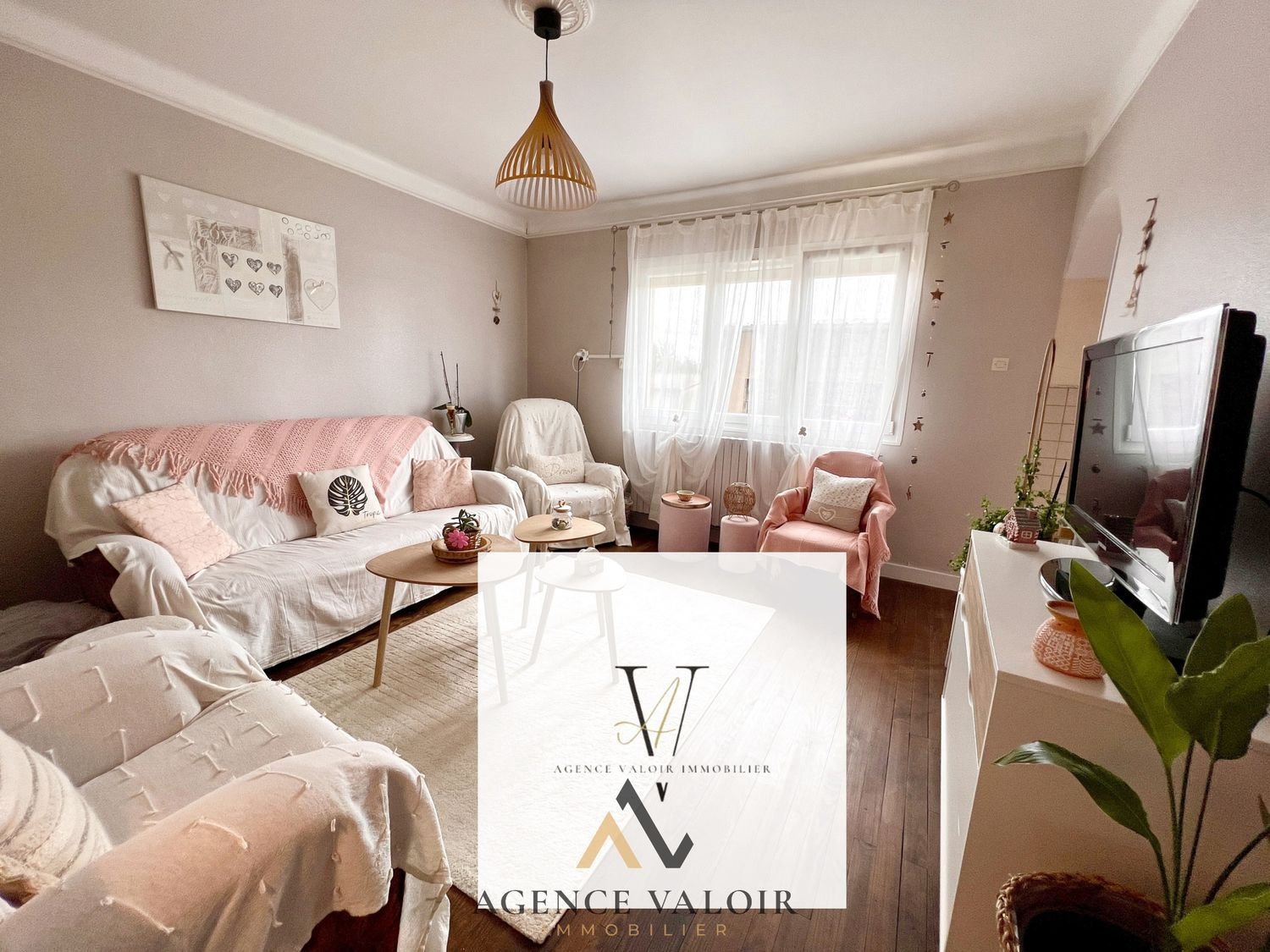 Maison à vendre, 88m², Bousse