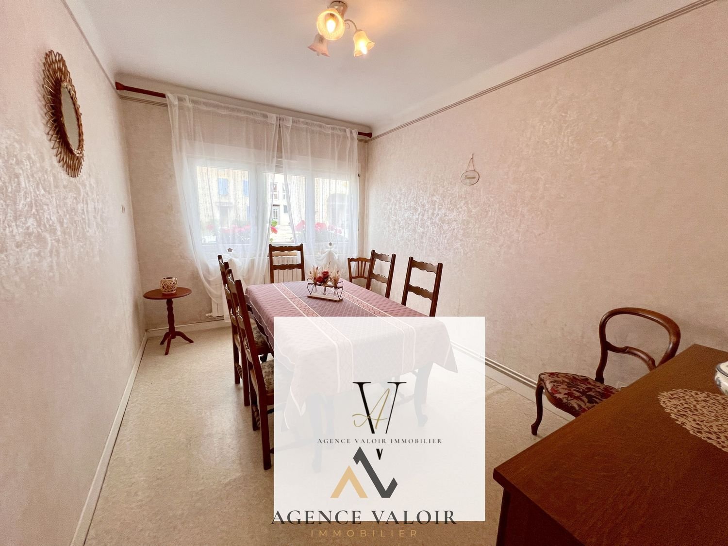 Maison à vendre, 88m², Bousse