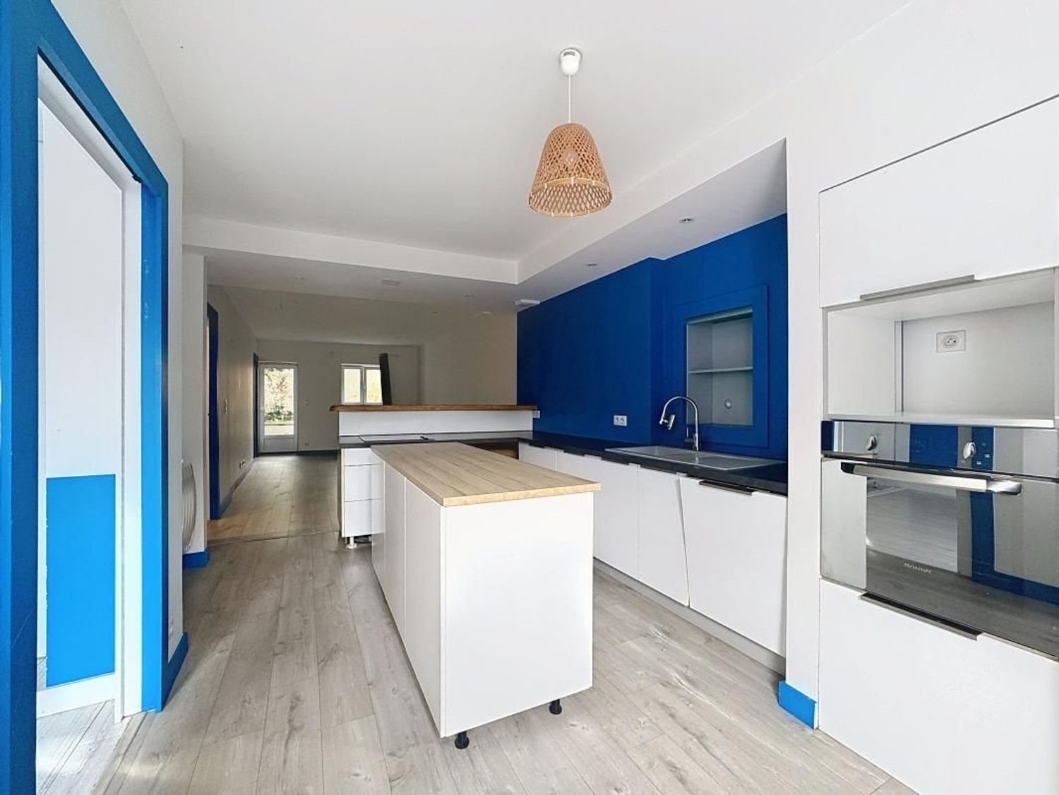 Appartement à vendre, 65m², Anglet