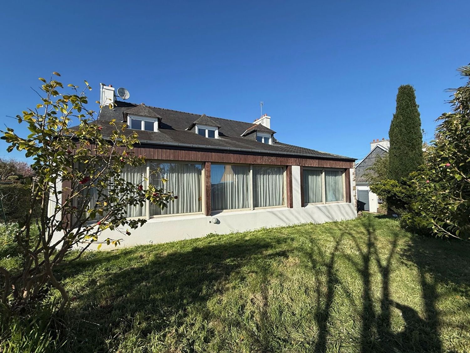 Maison à vendre, 200m², Quimper