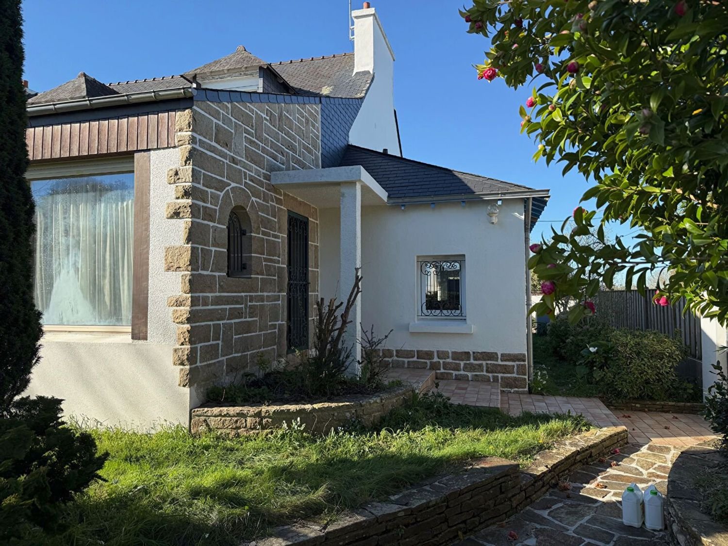 Maison à vendre, 200m², Quimper