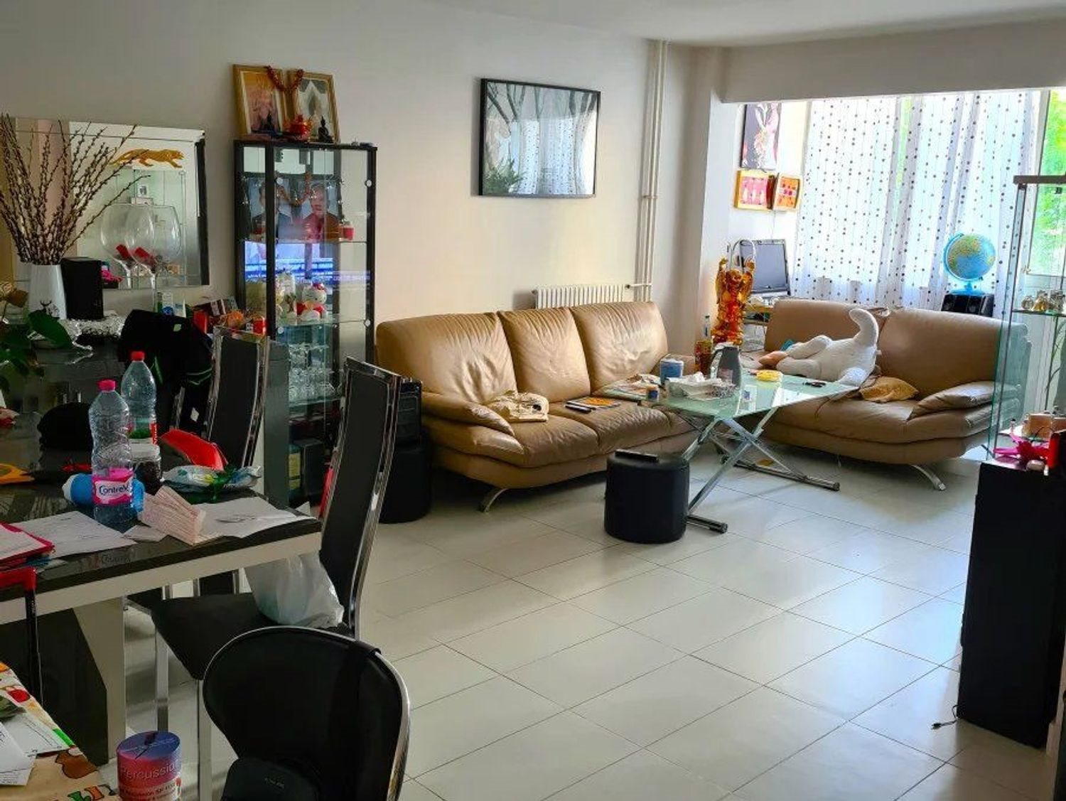 Appartement à vendre, 71m², Vitry-sur-Seine