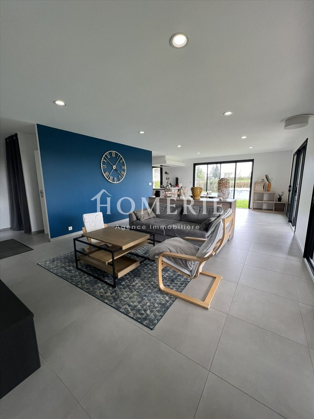 Maison à vendre, 140m², Crézancy-en-Sancerre