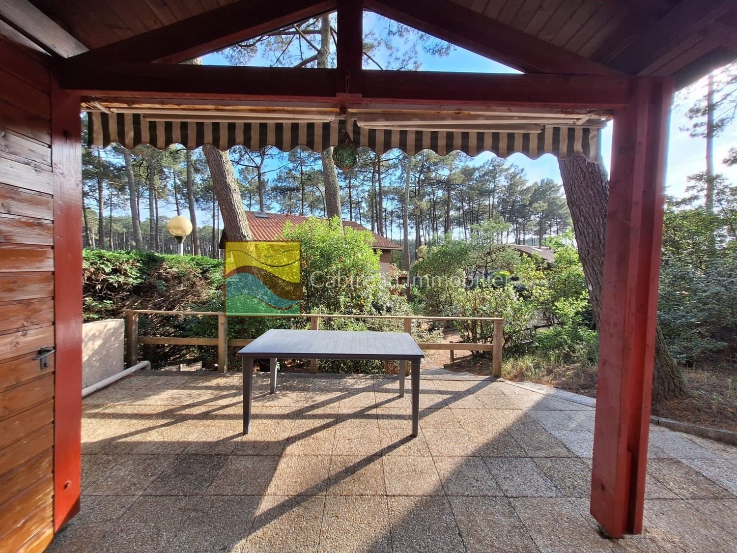 Maison à vendre, 35m², Lacanau