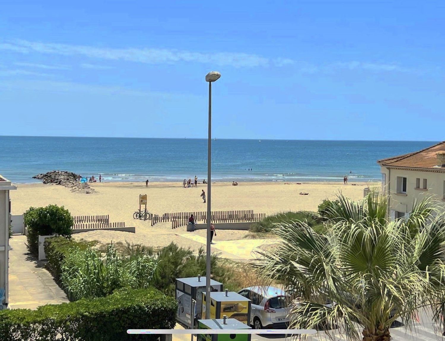 Appartement à louer, 40m², Palavas-les-Flots