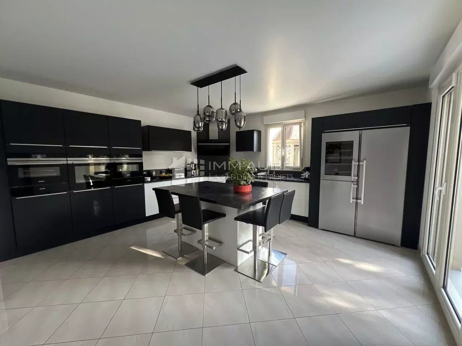 Maison à vendre, 280m², Nogent-sur-Seine