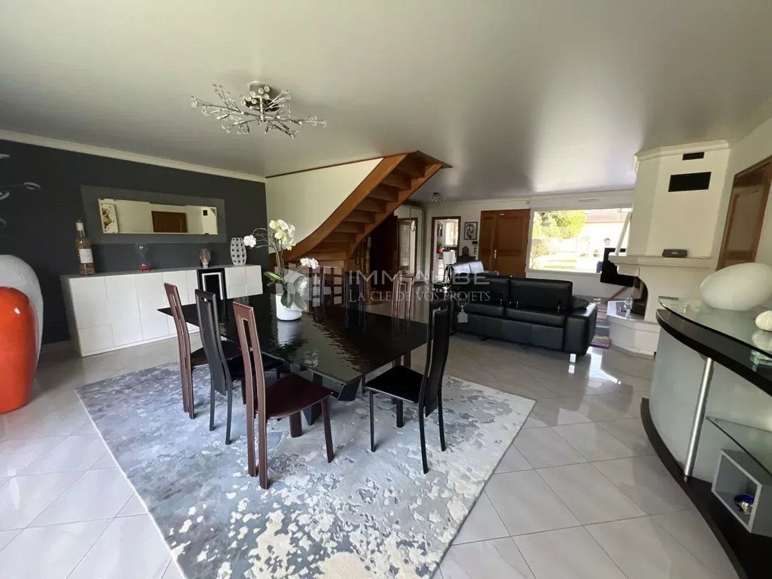 Maison à vendre, 280m², Nogent-sur-Seine