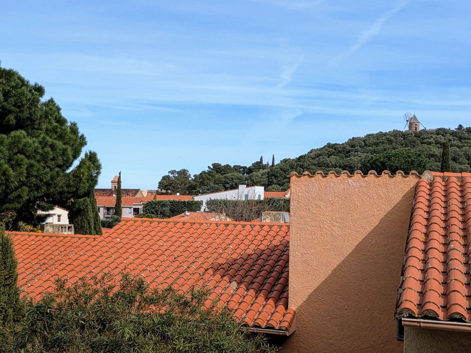 Appartement à vendre, 21m², Collioure